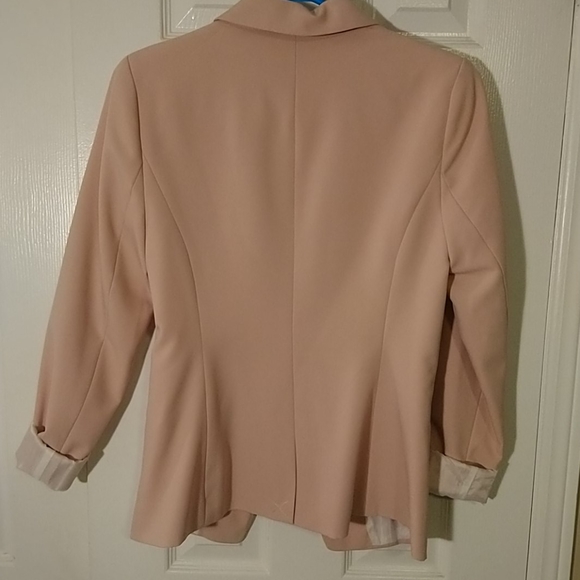 EUC Suzy Shier Blazer - Picture 4 of 13